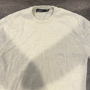 NWOT Matinique Crewneck Sweater